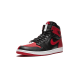 Air Jordan 1 Hi H2H NRG CHI Homage to Home NumbeRed