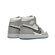 Air Jordan 1 High Grey Black