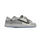 Air Jordan 1 Low DR Grey