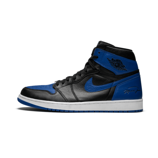 Air Jordan 1 High OG Board of Governors Black Royal White