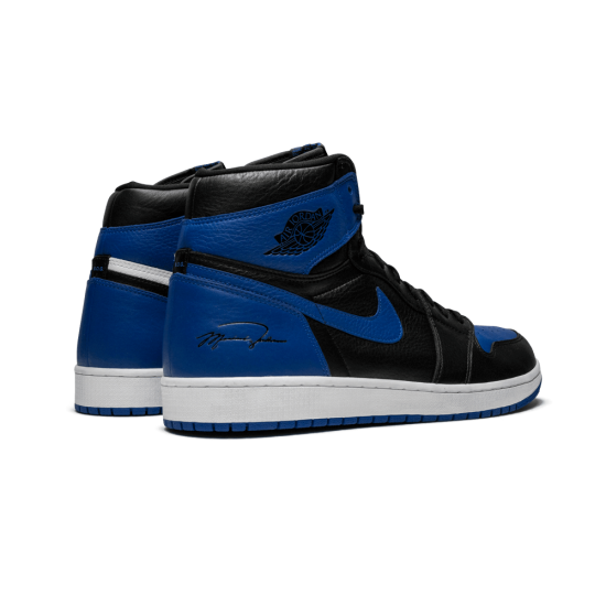 Air Jordan 1 High OG Board of Governors Black Royal White