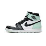 Air Jordan 1 High OG NRG Igloo White Black