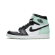 Air Jordan 1 High OG NRG Igloo White Black