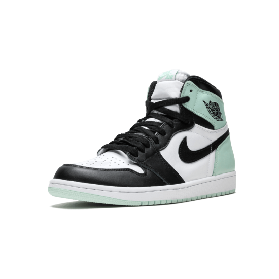 Air Jordan 1 High OG NRG Igloo White Black