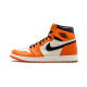 Air Jordan 1 High OG Reverse Shattered Backboard Orange