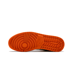 Air Jordan 1 High OG Reverse Shattered Backboard Orange