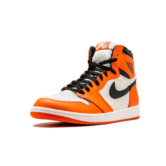 Air Jordan 1 High OG Reverse Shattered Backboard Orange