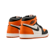 Air Jordan 1 High OG ShatteRed Backboard Black Starfish Sail