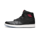 Air Jordan 1 High OG TED x Portland Perfect Black Red White