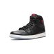 Air Jordan 1 High OG TED x Portland Perfect Black Red White