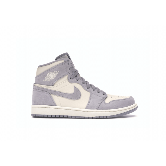 Air Jordan 1 High Pale Ivory