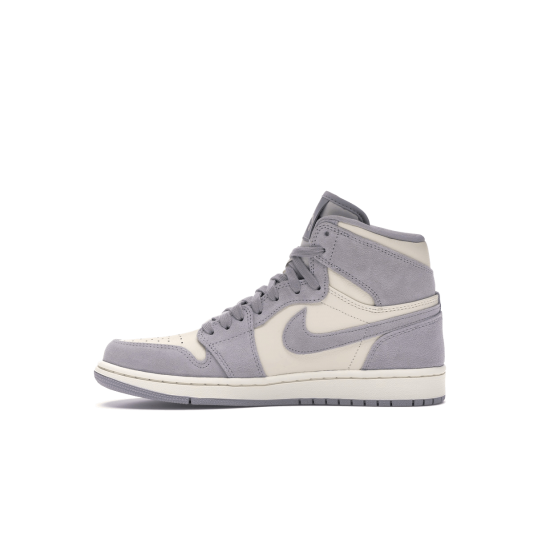 Air Jordan 1 High Pale Ivory