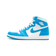 Air Jordan 1 High UNC Blue White