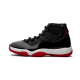 Air Jordan 11 BRed 2019 Black Red