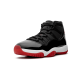 Air Jordan 11 BRed 2019 Black Red