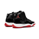 Air Jordan 11 BRed 2019 Black Red