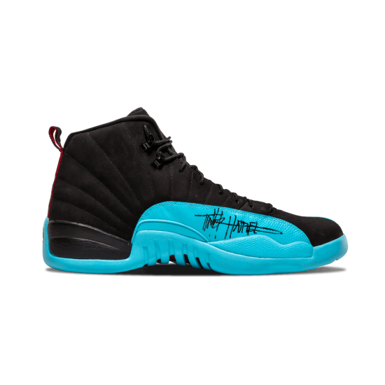 Air Jordan 12 Doernbecher Dozen