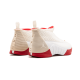 Air Jordan 15 History of Flight White Red