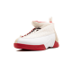 Air Jordan 15 History of Flight White Red