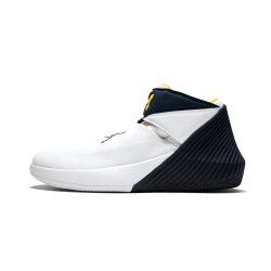 Air Jordan 31 Why Not Zero.1 Michigan PE