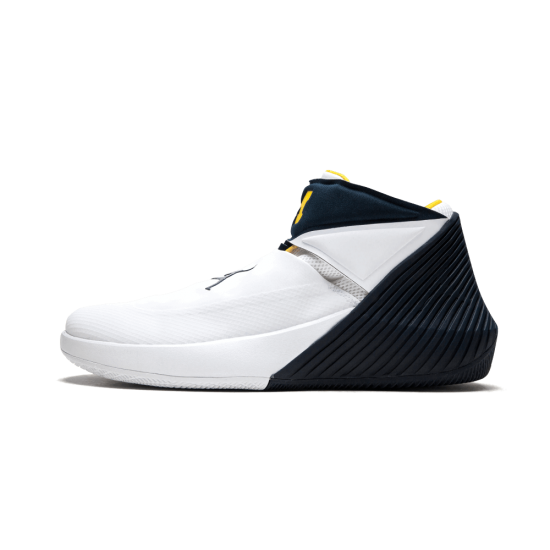 Air Jordan 31 Why Not Zero.1 Michigan PE