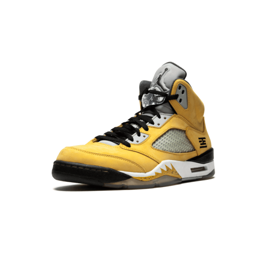 Air Jordan 5 T23 Tokyo Vrsty Anthrct