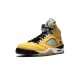 Air Jordan 5 T23 Tokyo Vrsty Anthrct