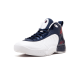 Jordan Jumpman Team Pro PE White Varsity Red Midnight Navy