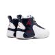 Jordan Jumpman Team Pro PE White Varsity Red Midnight Navy