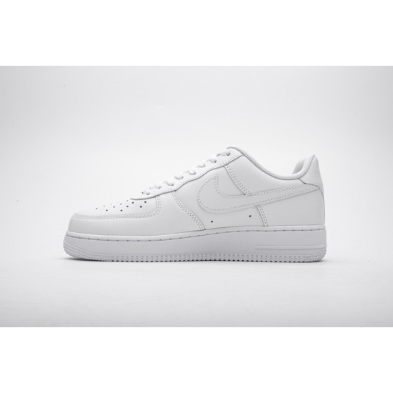 Nike Air Force 107 Low White