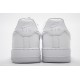 Nike Air Force 107 Low White