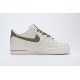 Nike Air Force 1 Low Premium White Brown