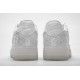 Fragment Clot x Nike Air Force 1 PRM White