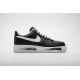 PEACEMINUSONE X Nike Air Force 1 Low Black White