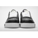 PEACEMINUSONE X Nike Air Force 1 Low Black White