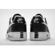 PEACEMINUSONE X Nike Air Force 1 Low Black White