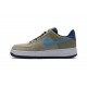 Nike Air Force 107 Low LV8 ACG Khaki