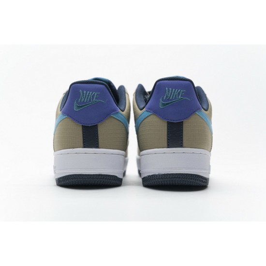 Nike Air Force 107 Low LV8 ACG Khaki