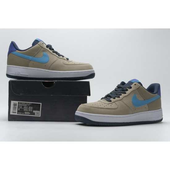 Nike Air Force 107 Low LV8 ACG Khaki