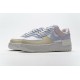 Women Nike Air Force 1 Shadow White Ghost