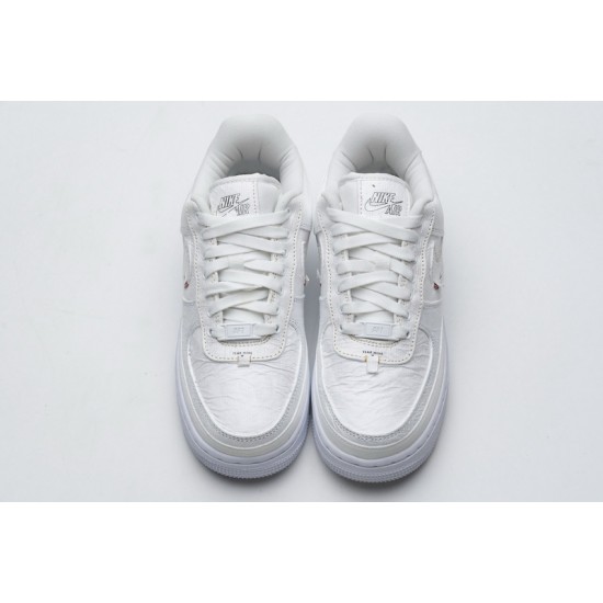 Nike Air Force 107 LX Tear Away