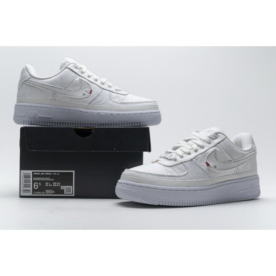 Nike Air Force 107 LX Tear Away