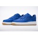 Fragment Clot x Nike Air Force 1 PRM Game Royal