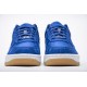 Fragment Clot x Nike Air Force 1 PRM Game Royal