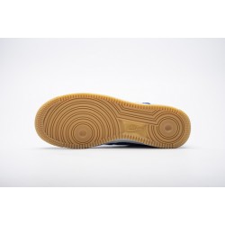 Fragment Clot x Nike Air Force 1 PRM Game Royal