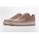 CLOT x Nike Air Force 1 Low Rose Gold