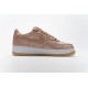 CLOT x Nike Air Force 1 Low Rose Gold