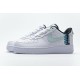 Nike Air Force 1 Worldwide White Blue Black