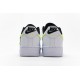 Nike Air Force 1 Worldwide White Volt Black