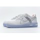 Nike Air Force 1 React White Ice